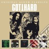 Gotthard - Original Album Classics (5 Cd) cd