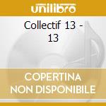 Collectif 13 - 13 cd