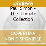 Paul Simon - The Ultimate Collection cd