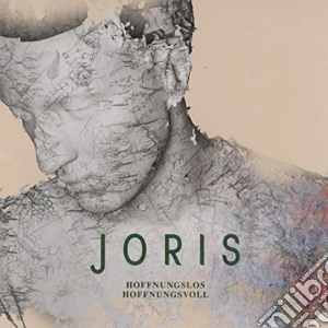 Joris - Hoffnungslos Hoffnungsvol cd musicale di Joris