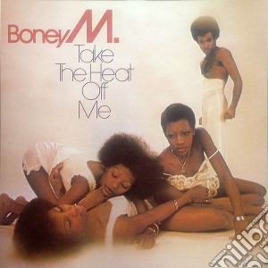 (LP Vinile) Boney M. - Take The Heat Off Me lp vinile di Boney M.