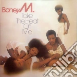 (LP Vinile) Boney M. - Take The Heat Off Me vinile