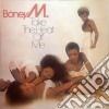 (LP Vinile) Boney M. - Take The Heat Off Me cd