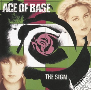 Ace Of Base - Sign cd musicale di Ace Of Base