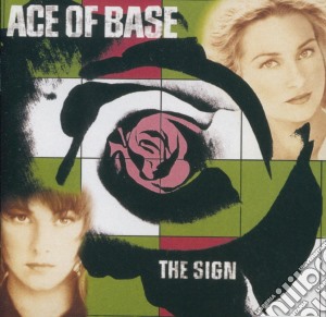 Ace Of Base - Sign cd musicale di Ace Of Base