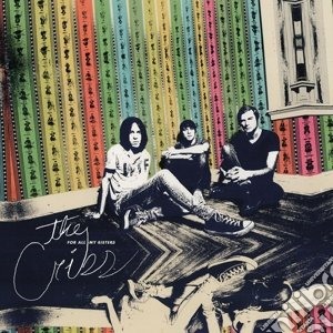 Cribs (The) - Different Angle cd musicale di Cribs (The)