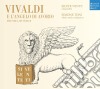 Vivaldi E L'Angelo Di Avorio: The Soul Of Venice cd