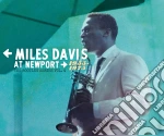 Miles Davis - At Newport 1955-75 - The Bootleg Series Vol.4 (4 Cd) cd