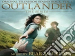 Bear Mccreary - Outlander - The Series cd