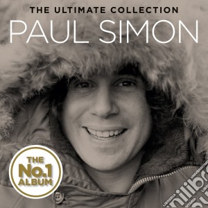 Paul Simon - Ultimate Collection cd musicale di Paul Simon