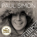 Paul Simon - Ultimate Collection cd