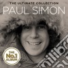 Paul Simon - Ultimate Collection cd