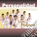 Players - Personalidad cd