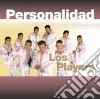 Players - Personalidad cd