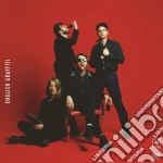 Vaccines (The) - English Graffiti cd