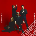 (LP Vinile) Vaccines (The) - English Graffiti Deluxe (2 Lp) vinile