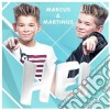Marcus & Martinus - Hei cd