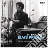 Elvis Presley With The Royal Philharmonic Orchestra - If I Can Dream cd