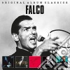 Falco - Original Album Classics (5 Cd) cd