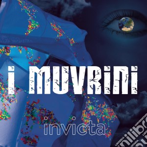 Muvrini (I) - Invicta cd musicale di I Muvrini