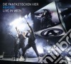 Fantastischen Vier (Die) - Rekord-live In Wien (3 Cd) cd