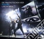 Fantastischen Vier (Die) - Rekord-live In Wien (2 Cd) cd