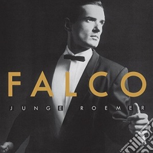 (LP Vinile) Falco - Junge Roemer lp vinile di Falco