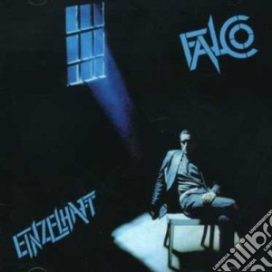 (LP Vinile) Falco - Einzelhaft lp vinile di Falco