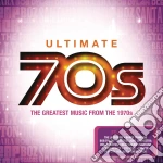 Ultimate... 70s (4 Cd) cd
