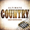 Ultimate Country / Various (4 Cd) cd