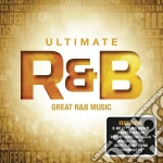 Ultimate... R&b (4 Cd) cd