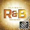 Ultimate... R&b (4 Cd) cd