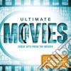 Ultimate... Movies (4 Cd) cd