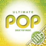 Ultimate... Pop (4 Cd) cd