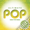 Ultimate... Pop (4 Cd) cd