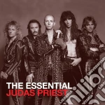 Judas Priest - The Essential Judas Priest (2 Cd) cd