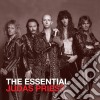 Judas Priest - The Essential Judas Priest (2 Cd) cd