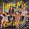 Little Mix - Get Weird cd musicale di Little Mix