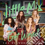 Little Mix - Get Weird cd