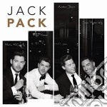 Jack Pack - Jack Pack cd