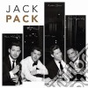 Jack Pack - Jack Pack cd