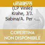 (LP Vinile) Krahe, J/J. Sabina/A. Per - La Mandragora vinile