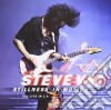 Steve Vai - Stillness In Motion Live In L.A. (2 Cd) cd