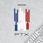 Pentatonix - Ptx cd
