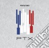 Pentatonix - Ptx cd