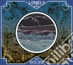 Lonely The Brave - The Day's War (2 Cd) cd