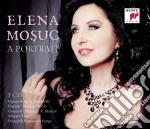 Elena Mosuc - Un Ritratto cd