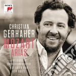 Wolfgang Amadeus Mozart - Arie Da Opere cd