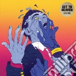 Everything Everything - Get To Heaven Deluxe Version cd