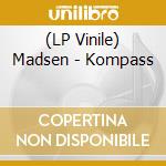 (LP Vinile) Madsen - Kompass lp vinile di Madsen